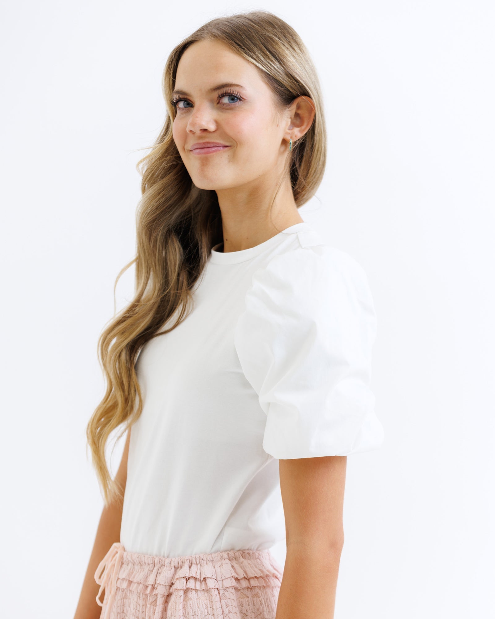 Beyond Basic Top