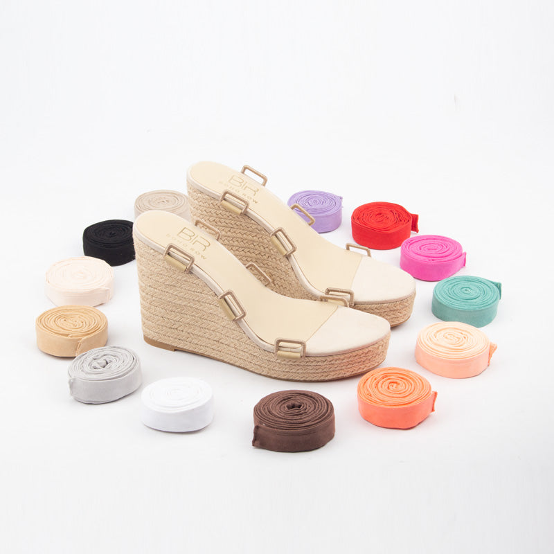 Choose Your Heel Height